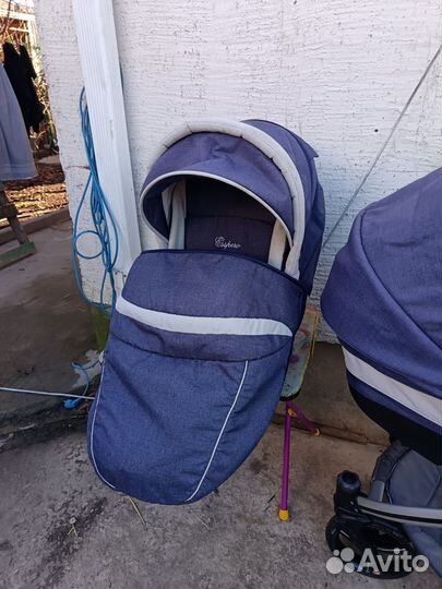 Коляска 2в1 / 3в1