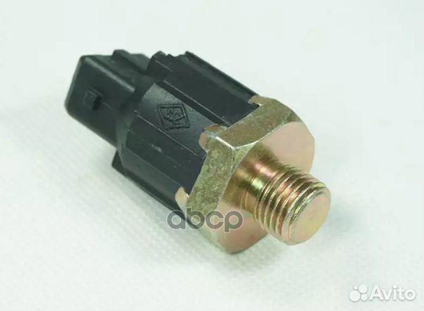 Датчик детонации 8200680689 renault