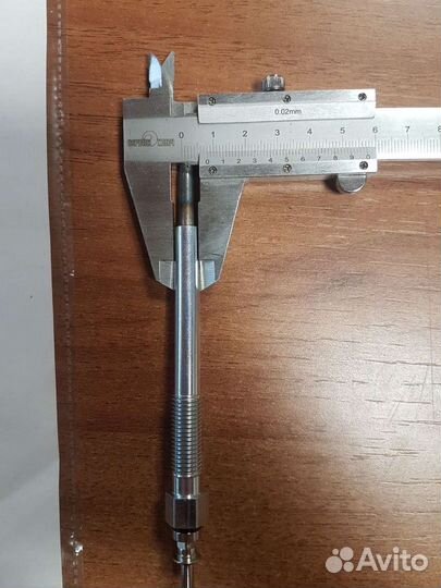 Свеча накаливания NGK Y-541J 