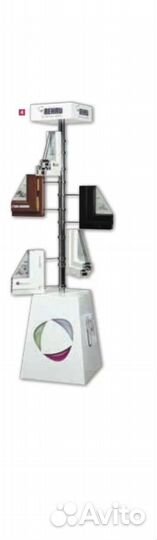 Стойка Rehau для уголков окон