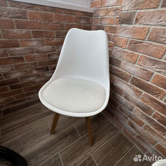 Кухонные стулья бу IKEA 2 штуки