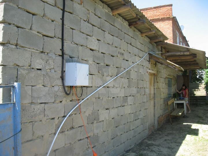 3-к. квартира, 81,8 м², 2/2 эт.