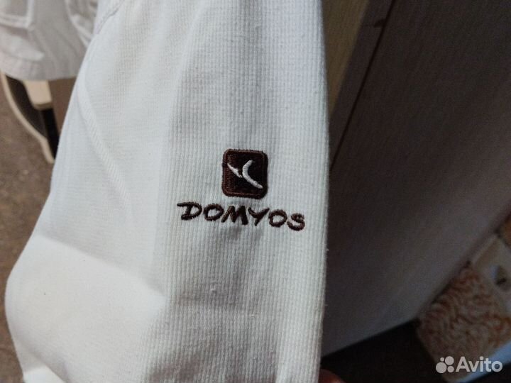 Кимоно для дзюдо на рост 170 -180см