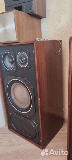 Электроника 35ас-015 Радиотехника S30B