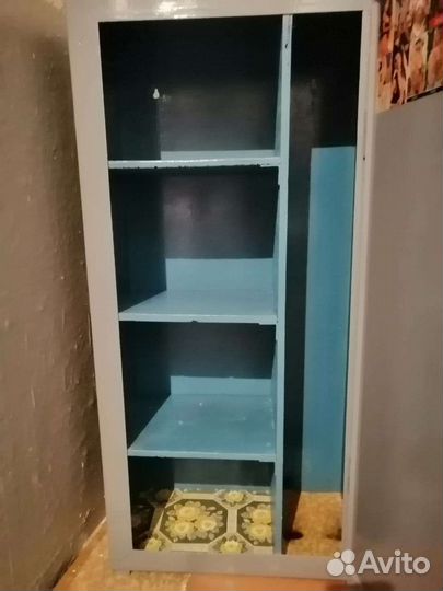 Оружейный сейф бу