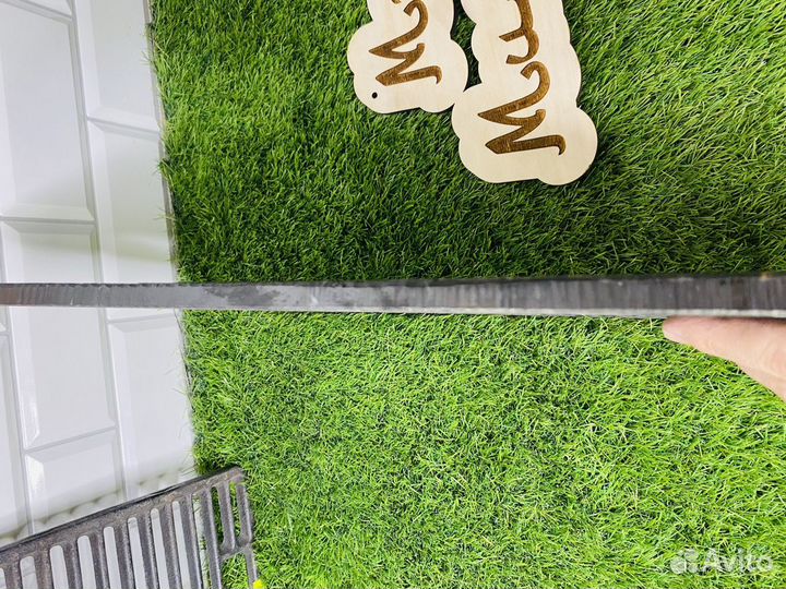 Решетка для гриля