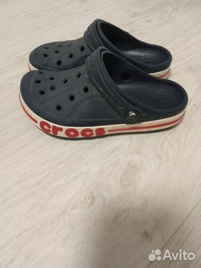 Crocs сабо детские