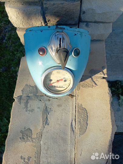 Фара иж Юпитер 2