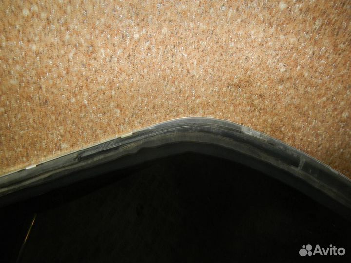 Стекло кузовное глухое правое, Volvo (Вольво) -XC9