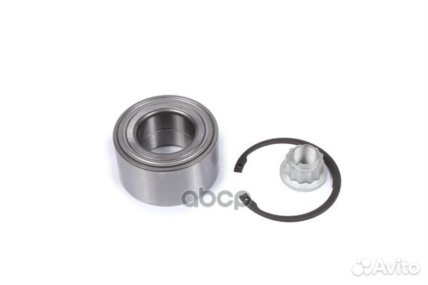 43-28873-SX к-кт подшипника ступ. пер. VW Toua