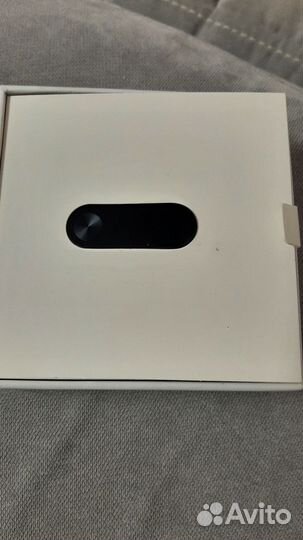 Фитнес браслет xiaomi mi band 2
