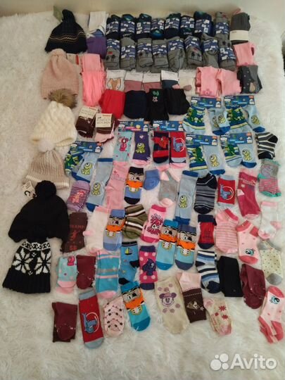 Детская одежда оптом H&M