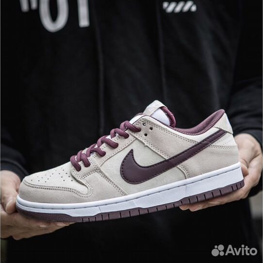 Кеды Nike