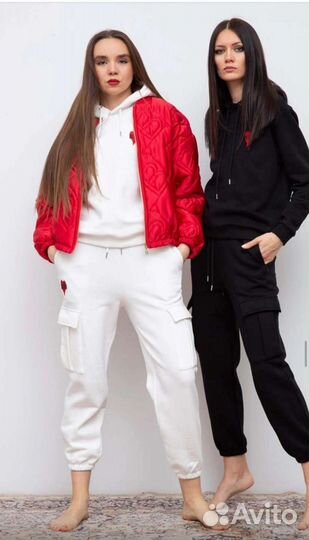 Спортивный костюм Barbara Alvisi