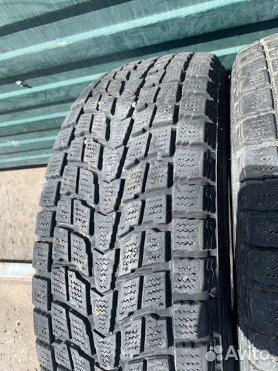 Dunlop Grandtrek SJ6 215/70 R16 99Q