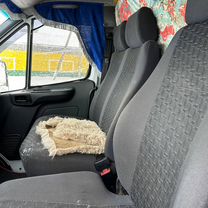 Автоцистерна 5 м³ ГАЗ ГАЗон Next C41RB3, 2019