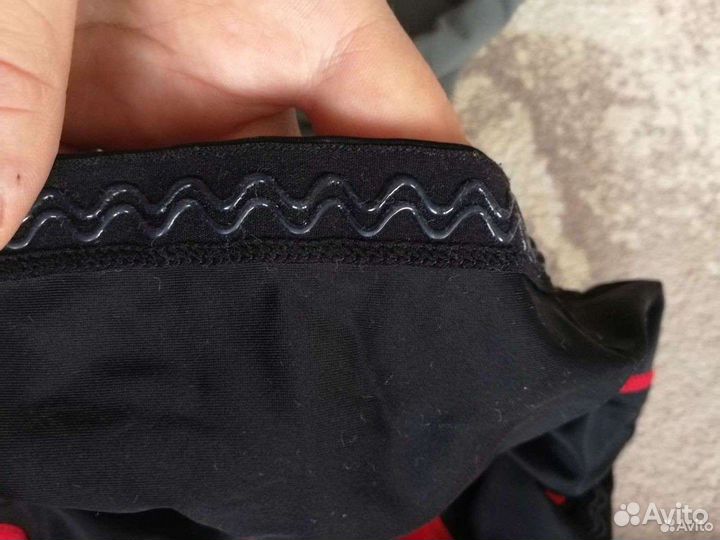 Лыжный гоночный комбенизон KV+