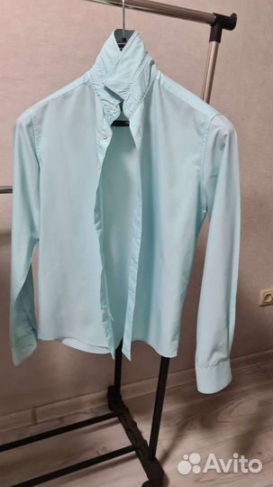 Рубашки для школьника б/у
