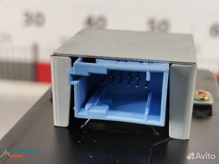 CD-чейнджер Peugeot 607 рест. 2005 6564L1