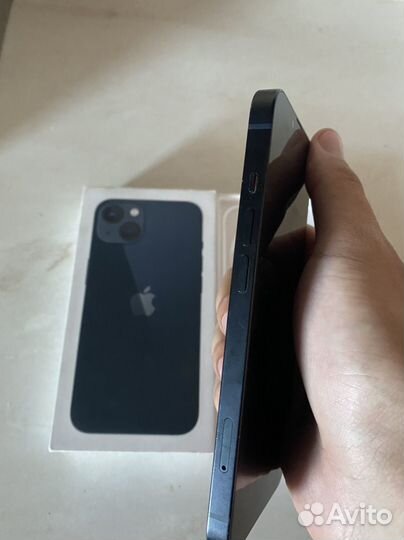 iPhone 13 256