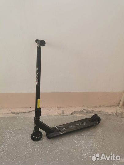 Самокат детский