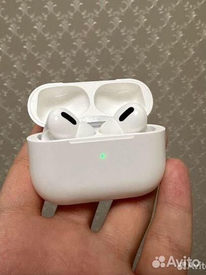 Airpods pro реплика качественная