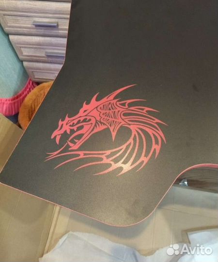 Стол Геймерский 9.1