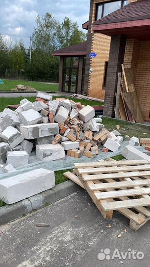 Облицовочный кирпич