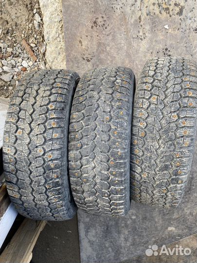 Amtel NordMaster 205/55 R16