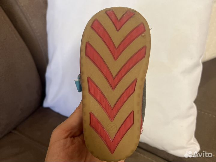 Кросовки детские