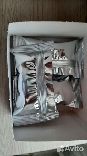 Печенье детское на козьем молоке