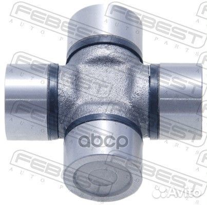 Крестовина карданного вала 21X53 toyota RAV4 20