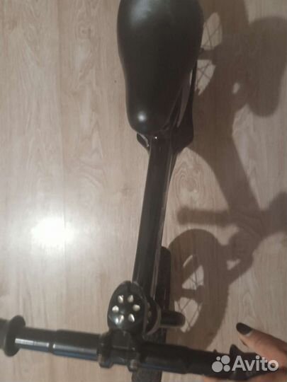 Беговел детский