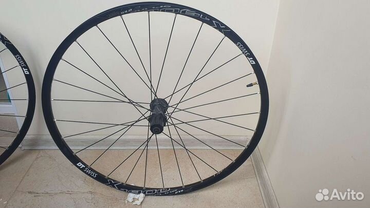 Колеса для велосипеда DT Swiss 27 5