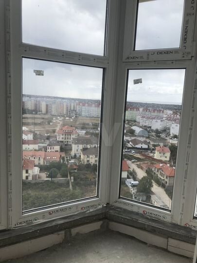 Квартира-студия, 33 м², 15/16 эт.