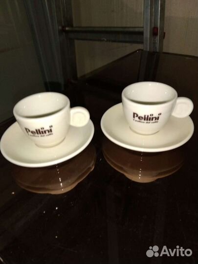 Сервиз чайный и кофейный