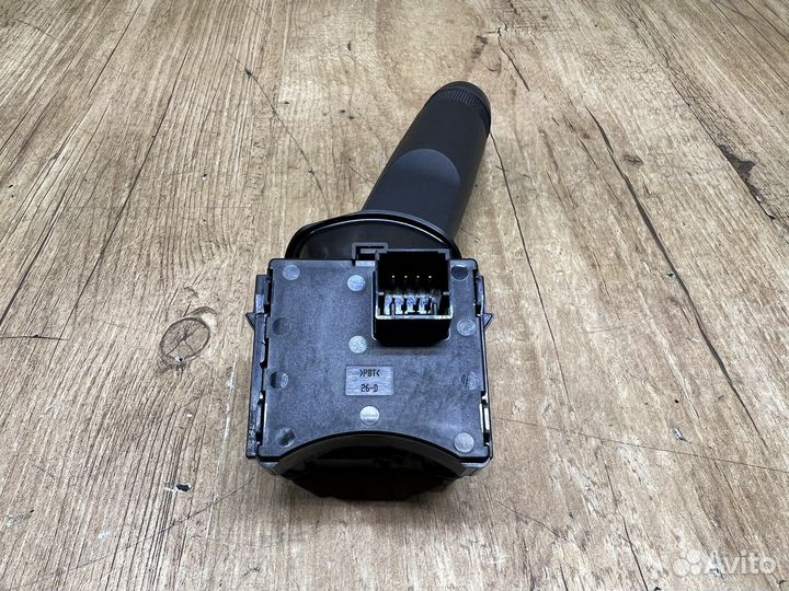 Переключатель дворников Opel Insignia 2008-2017г