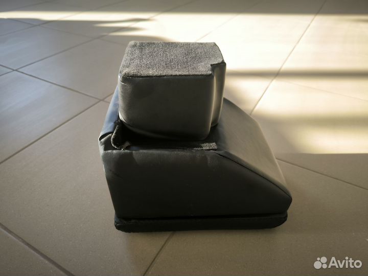 Подлокотник niva chevrolet