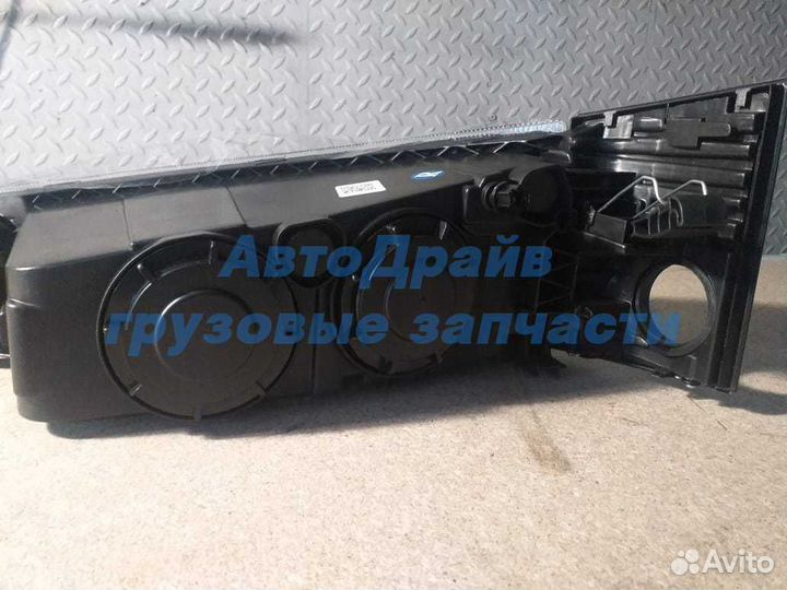 Фара противотуманная Volvo FH4 FM4 правая