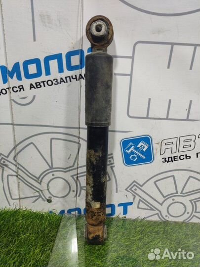 Амортизатор задний Smart Fortwo W450