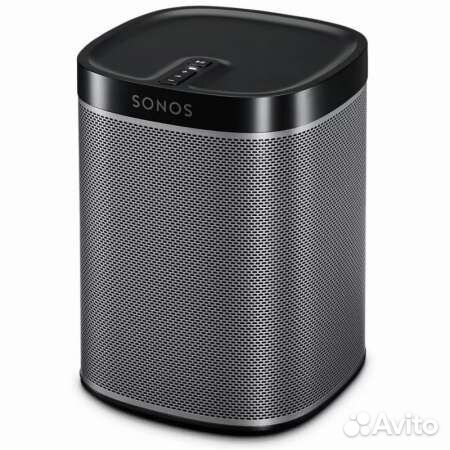 Колонка, акустическая система sonos оригинал USA