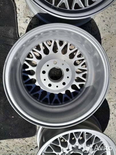 Колеса на bmw 5 стиль