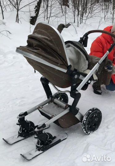 Коляска joolz day2