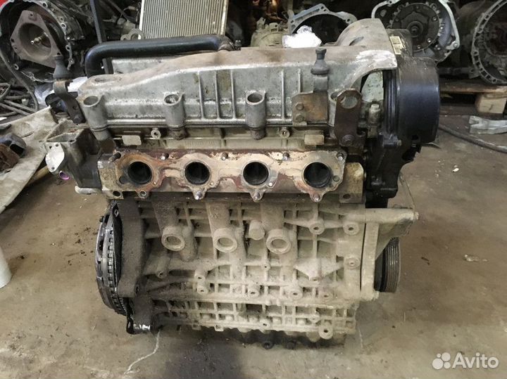 Двигaтeль SQR484F Сhery Tiggo, Fora 2,0 (Б/У)