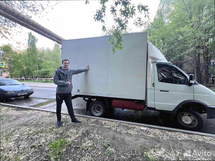 Перевозка грузов межгород с грузчиками от 200кг