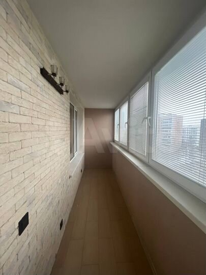 Комната 30 м² в 2-к., 10/14 эт.