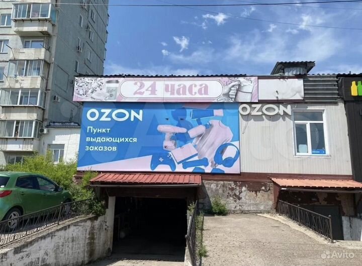 Свободного назначения, 400 м²