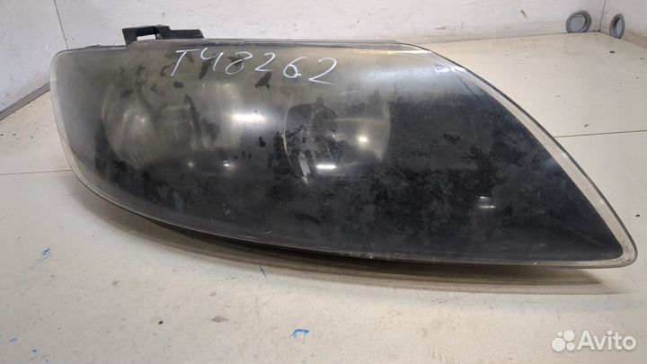 Фара (передняя) Audi Q7, 2007