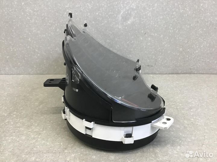 Панель приборов Kia RIO 2011-2017