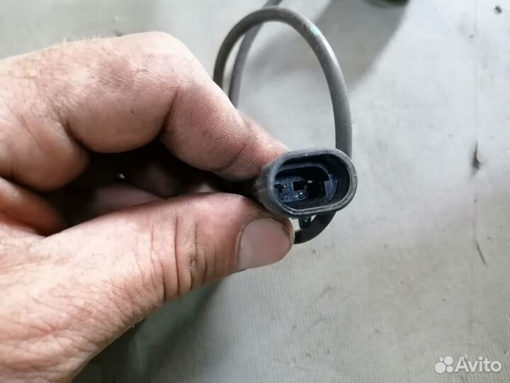 Датчик детонации 1.5 4G15S BYD F3 2006-2013